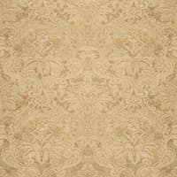 DAMASCO METALLICO - GOLD LEAF