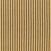 WAINSCOTT LINEN STRIPE - AZURE