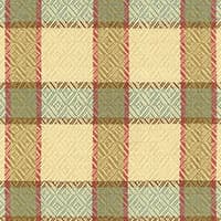 CHESTERFIELD PLAID - COTTAGE