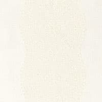 ALECON EMBROIDERED SHEER - IVORY