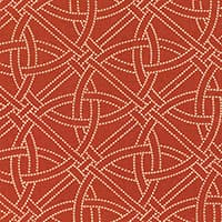 Durance Embroidery - BITTERSWEET