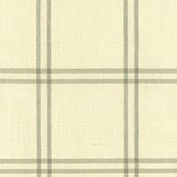 LUBERON PLAID - HAZE