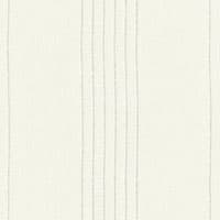 ELEANOR SHEER STRIPE - CREAM