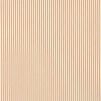 WELLFLEET TICKING STRIPE - REGATTA RED