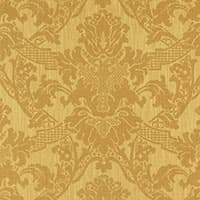 GROVE PARK DAMASK - HICKORY
