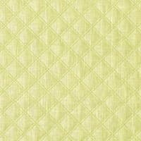 THAYER MATELASSÉ LINEN - PEAR
