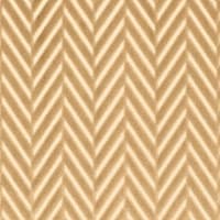 REGENT VELVET HERRINGBONE - CHAMPAGNE