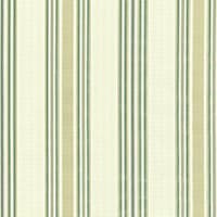BIELLA SILK STRIPE - AQUA
