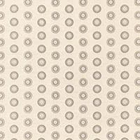 SHIBORI CIRCLE - ERMINE