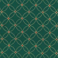 Nexus Embroidery - SMOKY TEAL