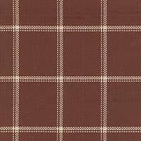 WOODLAND PLAID - BARK