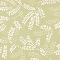 LOCUST LEAVES - FERN