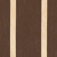 LEATHER STRIPE - COCOA