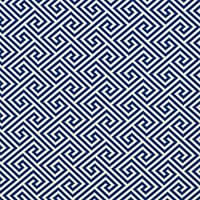 ST. TROPEZ INDOOR/OUTDOOR - NAVY