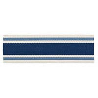 CABANA BRAID - MARINE