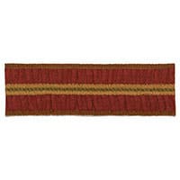 CAMDEN BRAID - CURRANT