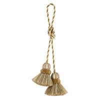 SOMERSET CHAIR TIE - MOONSTONE