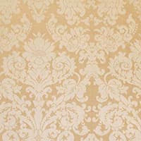 HATFIELD SILK DAMASK - SESAME