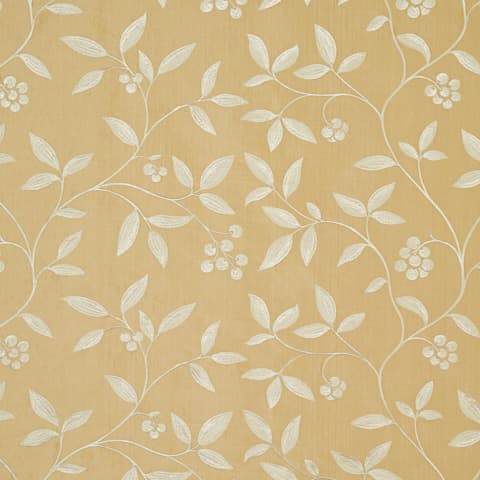 Adelaide Embroidery - BLONDE