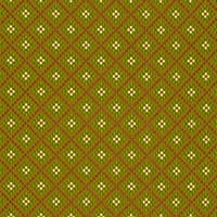 CHECKERS - CHARTREUSE / LEAF
