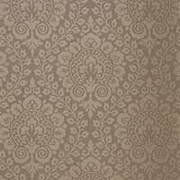 AMALFI DAMASK INDOOR/OUTDOOR - SMOKE