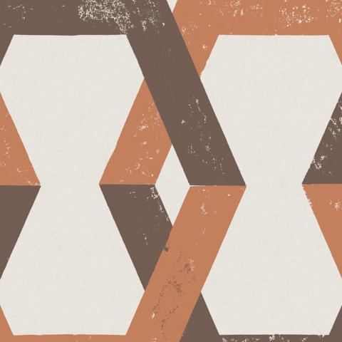 TRIBE - BROWN