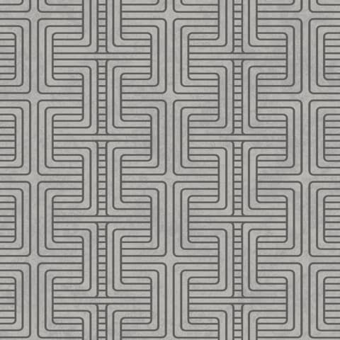 GEO TRIBE - PEWTER