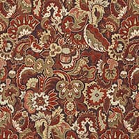 VELOURS ORIENTAL - TUSCAN
