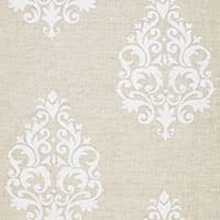 BELFORT LINEN APPLIQUÉ - LINEN