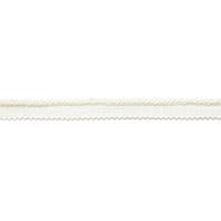 AIMEE LINEN LIPCORD - BLANC