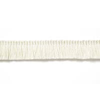 ZOE LINEN RUCHE - BLANC