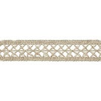 NICOLE LINEN BRAID - STRING