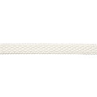 BERTRAND LINEN BRAID - BLANC
