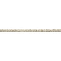 ALIX LINEN GIMP - ALMOND