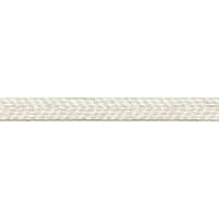 FRANCOISE LINEN BRAID - BLANC