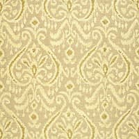 MAROC LINEN DAMASK - SAUTERNE