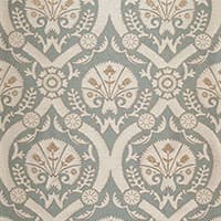 TAZA DAMASK - DUSK