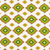 Sikar Embroidery - CITRUS
