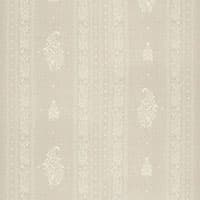 JAIPUR LINEN EMBROIDERY - FLAX