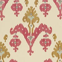 RAJA EMBROIDERY - CARAVAN
