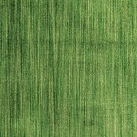 MAHARAJAH SILK VELVET - VERDE