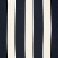 CANNES AWNING STRIPE - DENIM
