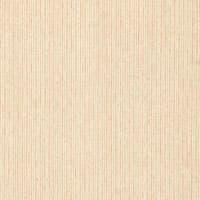 MACKAY LINEN STRIPE SHEER - RED EARTH