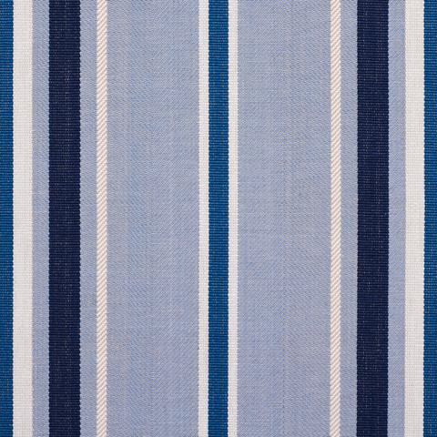 MINZER COTTON STRIPE_BLUE