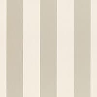 BEAUFORT AWNING STRIPE - PLATINUM