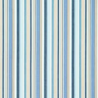 TYBEE STRIPE - OCEAN
