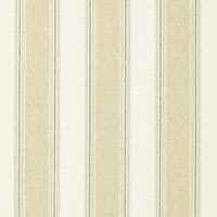 SAVANNAH LINEN STRIPE - SESAME