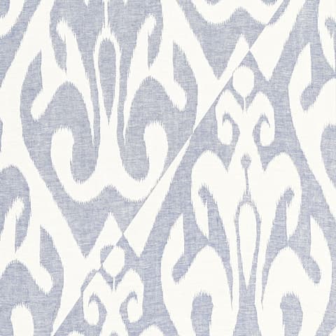 TOKAT WEAVE - INDIGO