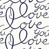 Love - BLUEBERRY