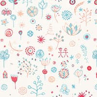 LOLLIPOP - PUNCH / TURQUOISE